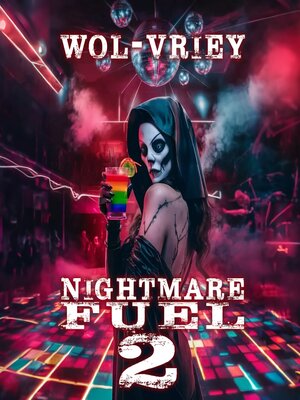 cover image of Nightmare Fuel 2